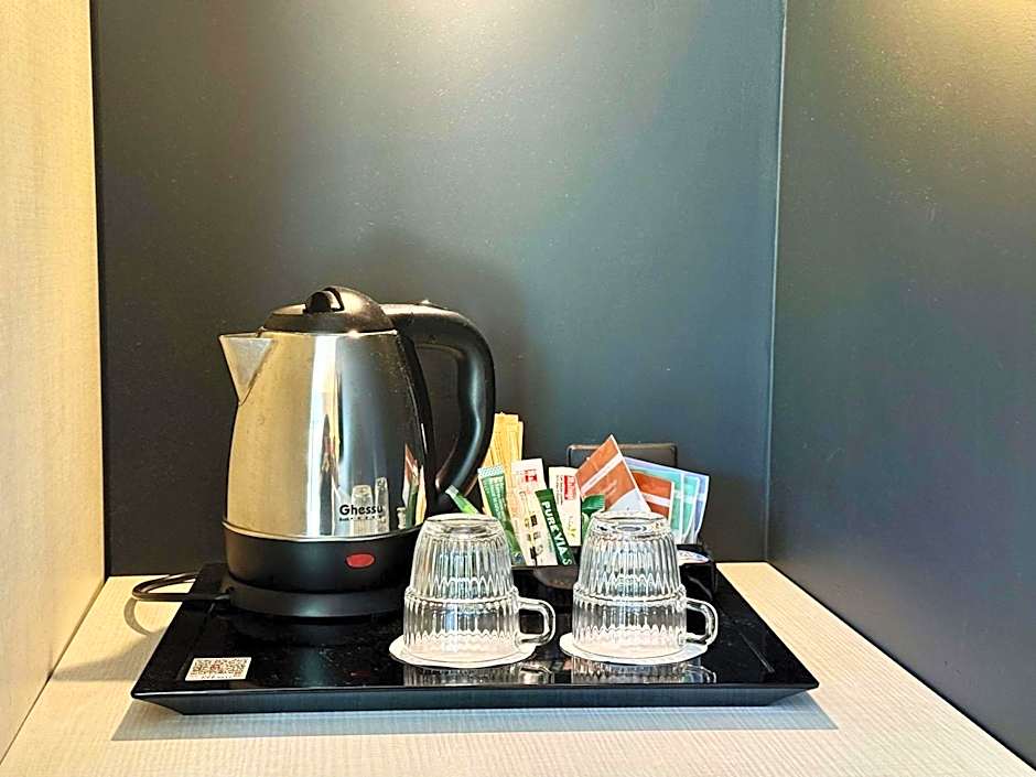 Hotel Mercure Bastia Biguglia