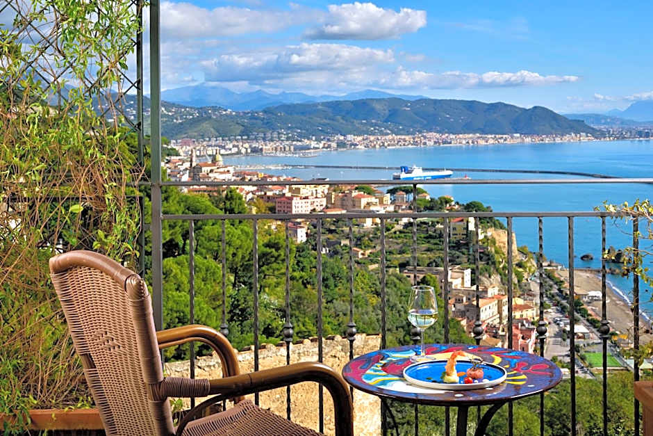 Hotel Raito Wellness & Spa