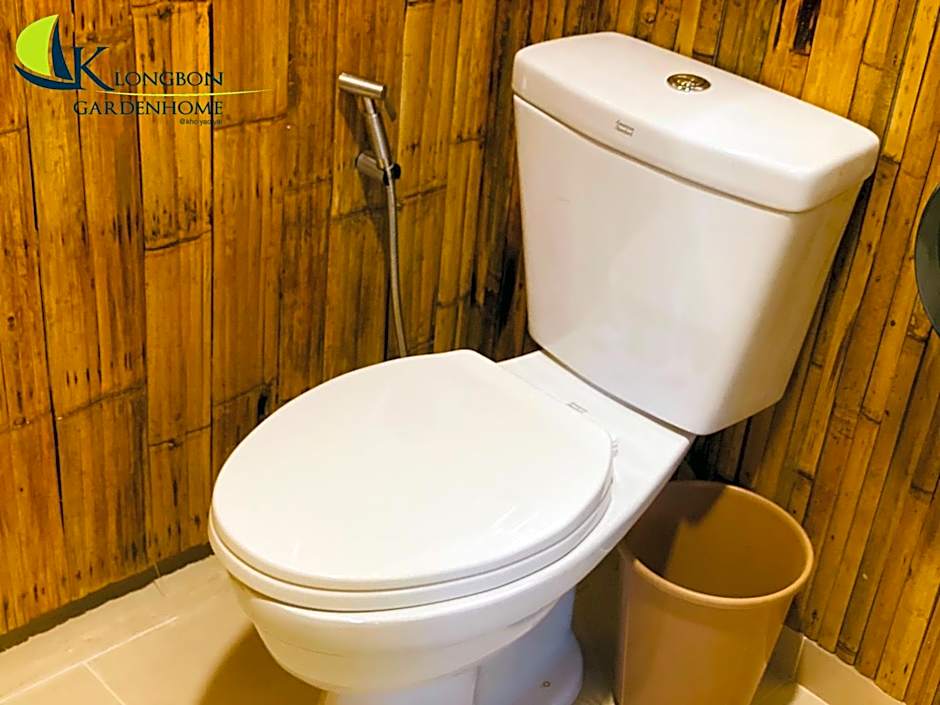 KLONGBON GARDEN HOME Koh Yao Yai