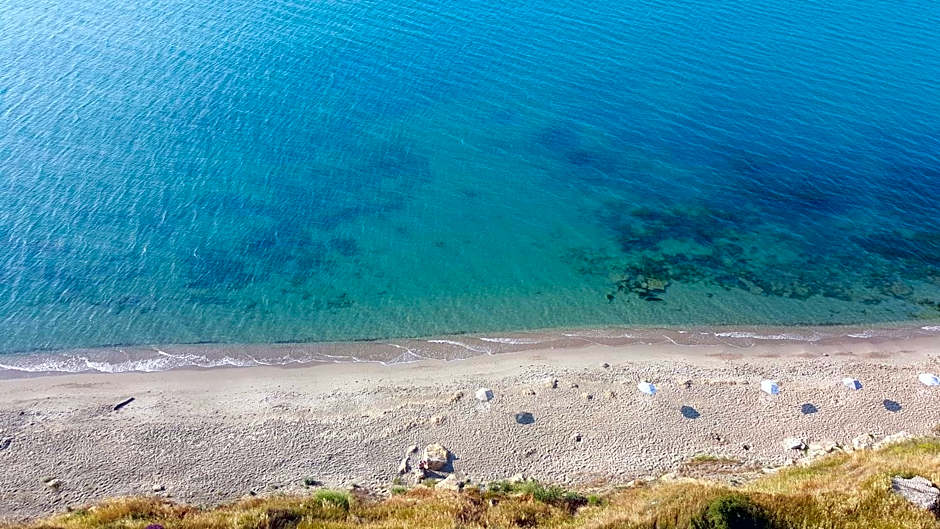 Marina Cape Vacation Complex