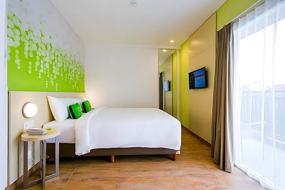 Palette Legian Beach