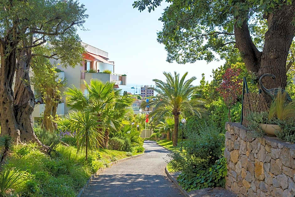 Hapimag Apartments Antibes