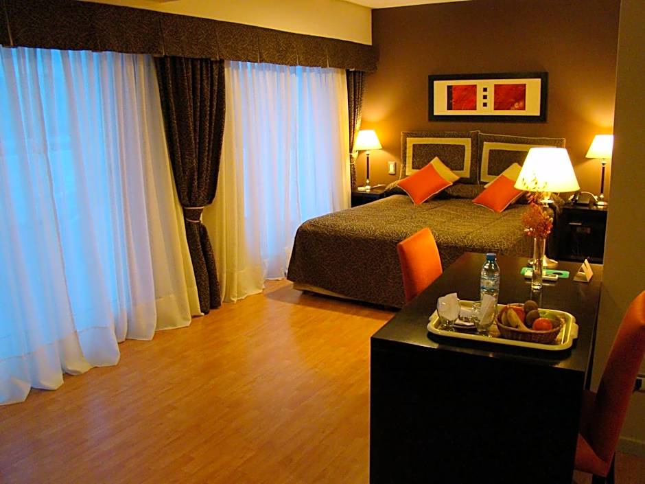 Gran Hotel Continental