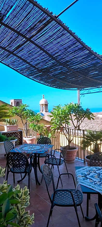 terrazze di montelusa