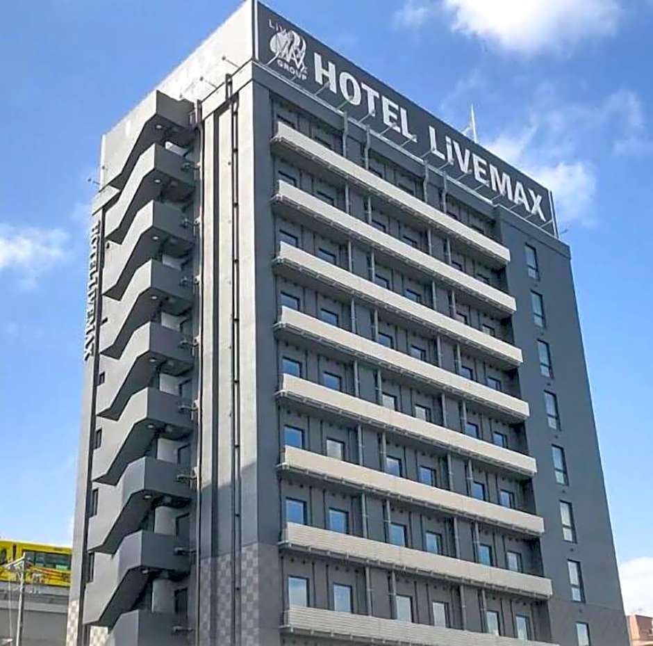 Hotel Livemax Osaka Kadoma