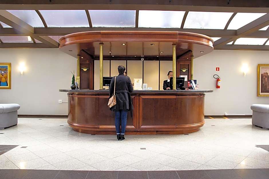 Bristol Upper Residence Hotel