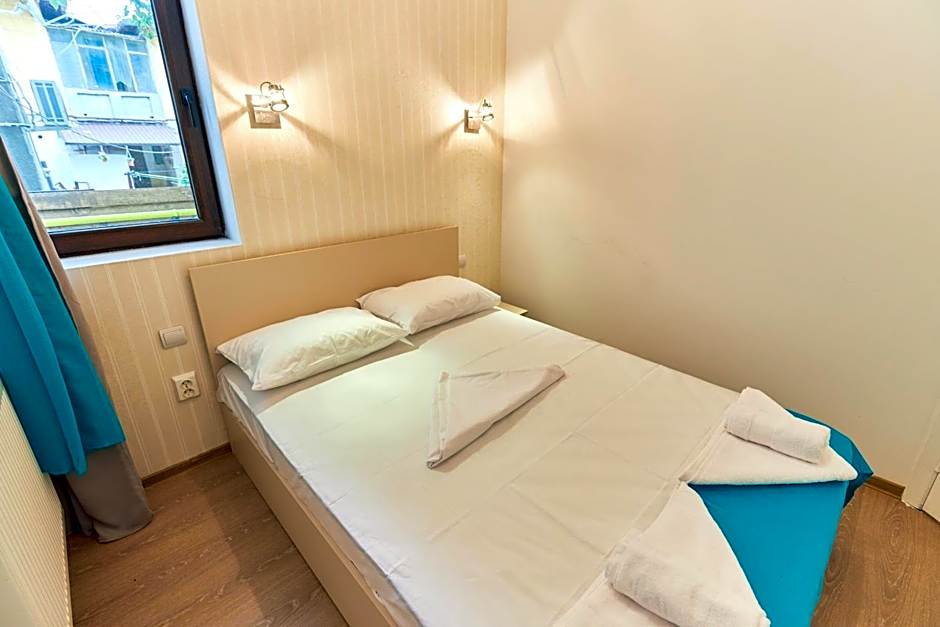Stanford Aparthotel Gara de Nord