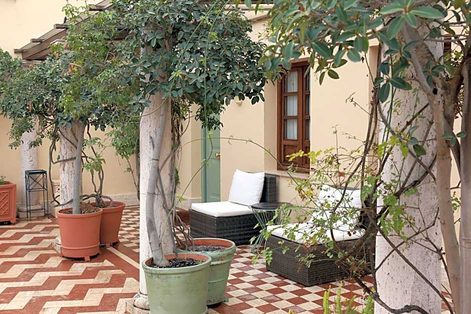 Casa Romana Hotel Boutique