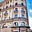 Hotel Pilar Plaza