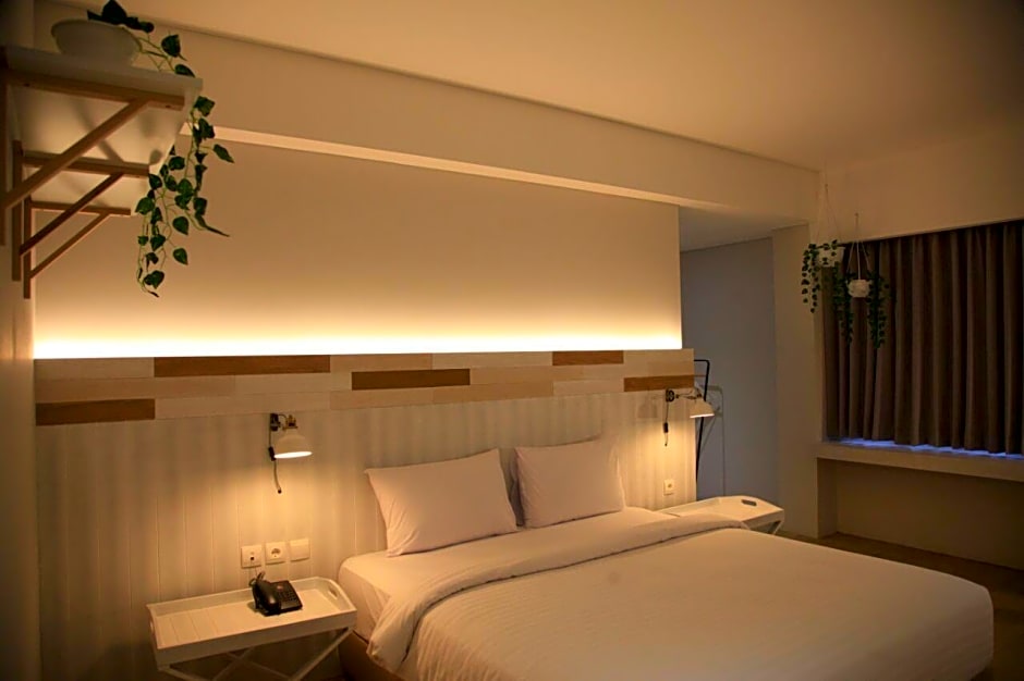 Beehive Boutique Hotel