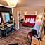 SPREE Hotel in der Altstadt