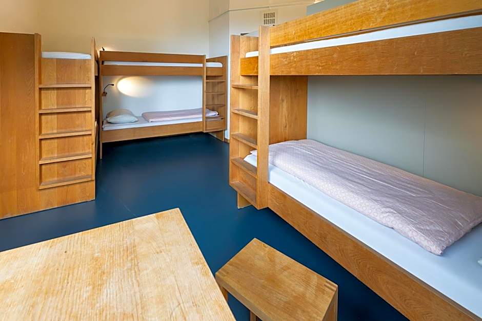 Zug Youth Hostel
