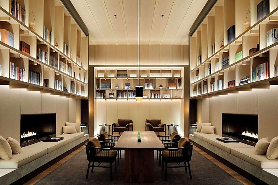 The Ritz-Carlton Nikko