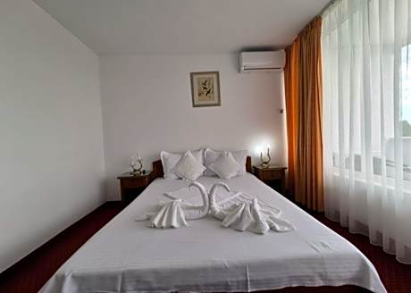 Deluxe Double or Twin Room with Balcony