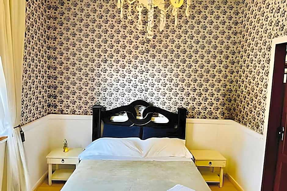 Pousada Casa Florinda