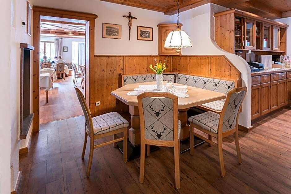 Naturparkhotel Adler