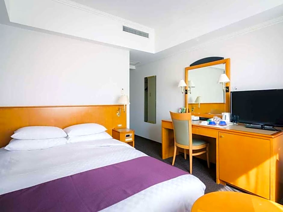 JR Hotel Clement Uwajima