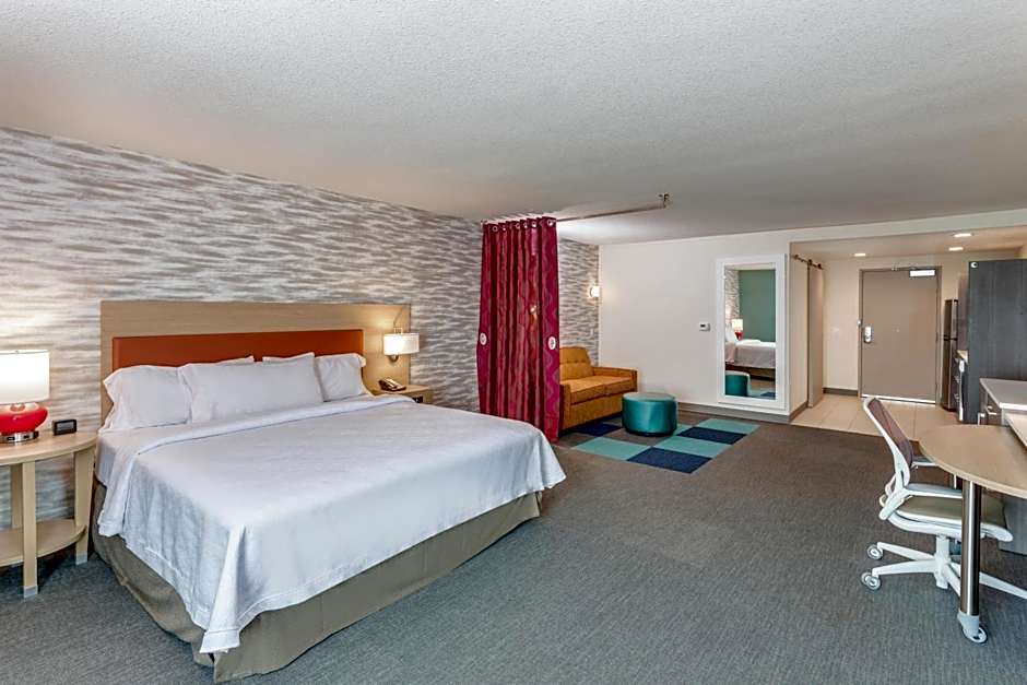 Home2 Suites by Hilton Indianapolis Northwest
