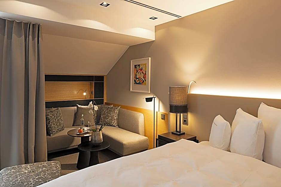 Der Öschberghof - Golf-Resort des Jahres