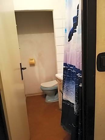 Triple Room with Shared Bathroom