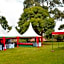 MAKERERE UNIVERSITY GUEST HOUSE