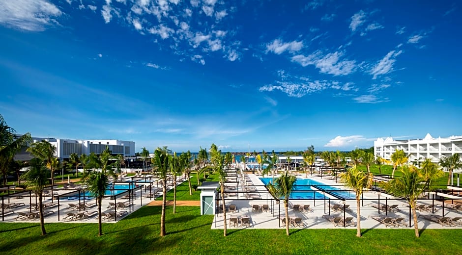Riu Montego Bay - Adults Only - All Inclusive