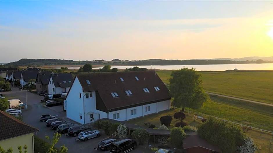 Hotel Am See