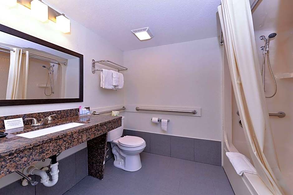 Sleep Inn Beaufort near MCAS