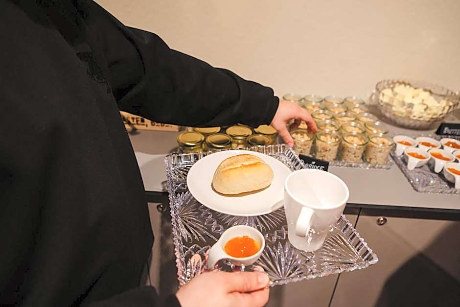 Wombat's City Hostel Leipzig