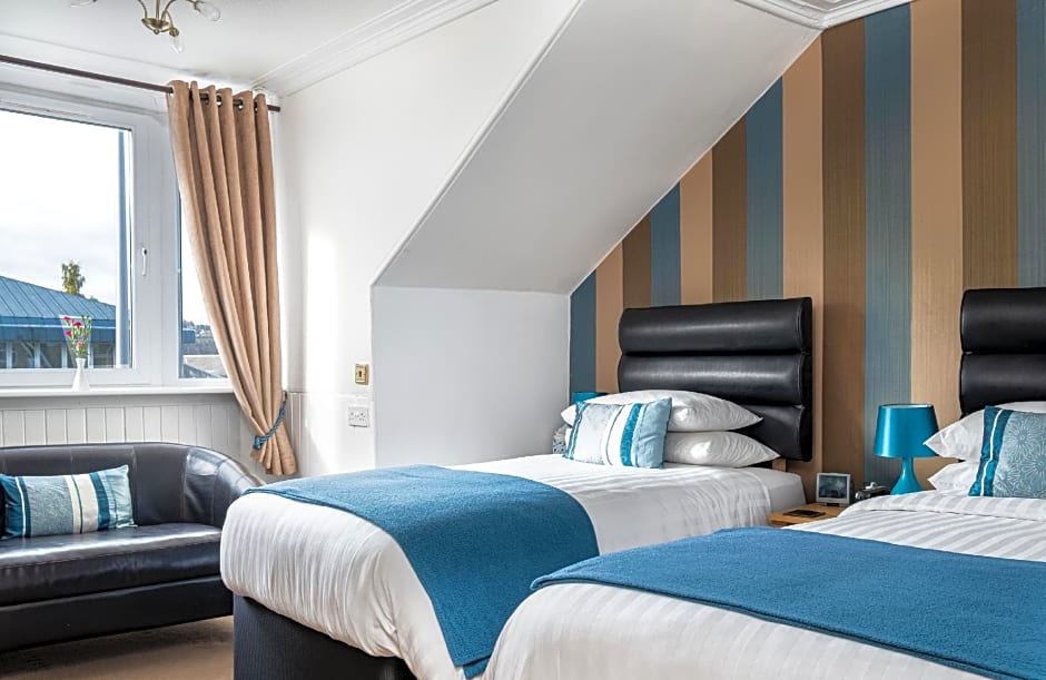 Rosebank Guest House