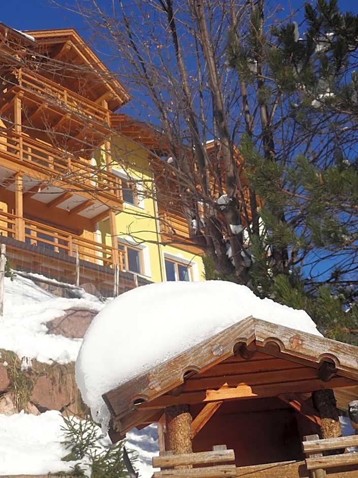 Chalet Residence Alpinflair