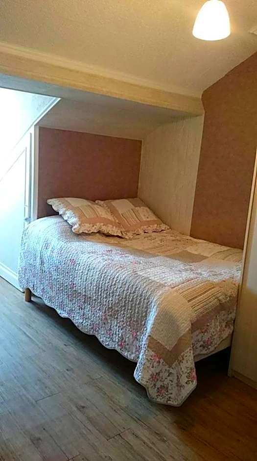 SOL'ANGE Maison d'Hotes