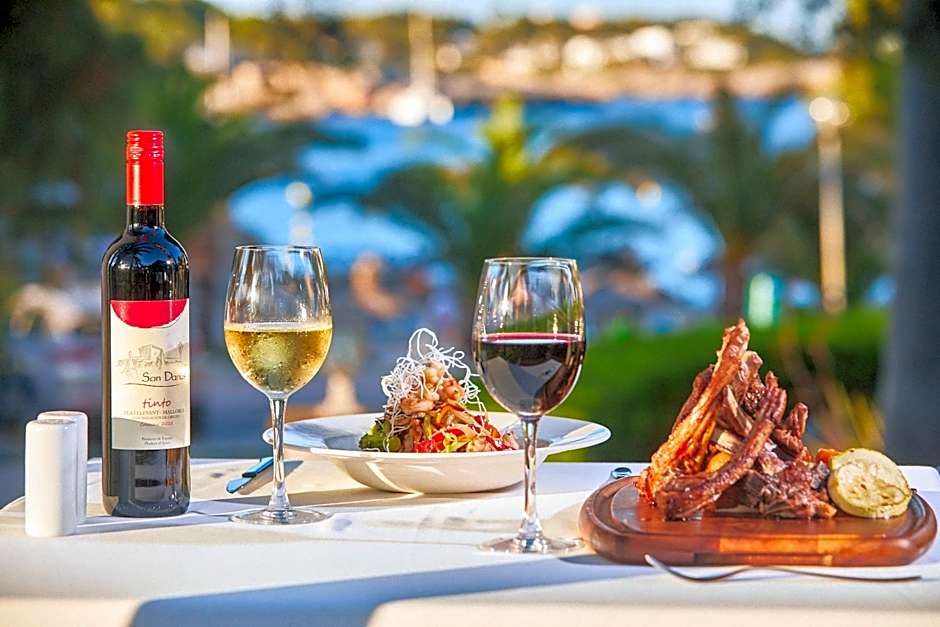 Hotel Rocamarina - Adults Only