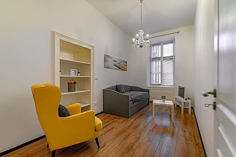 Rezidence Znojmo SPA Privat wellness