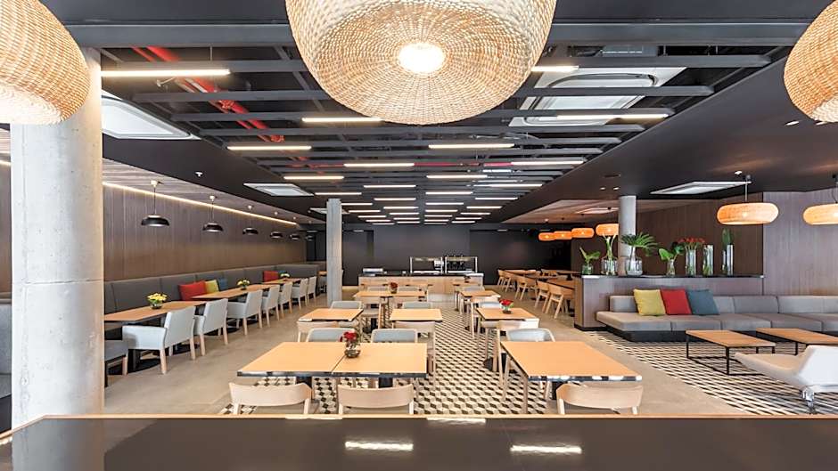 Novotel Santiago Providencia
