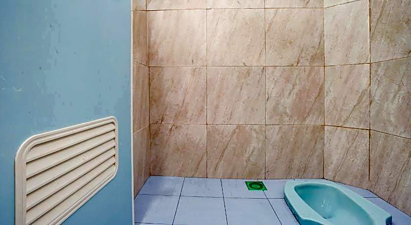 Hotel O Karman's Sari Homestay Syariah