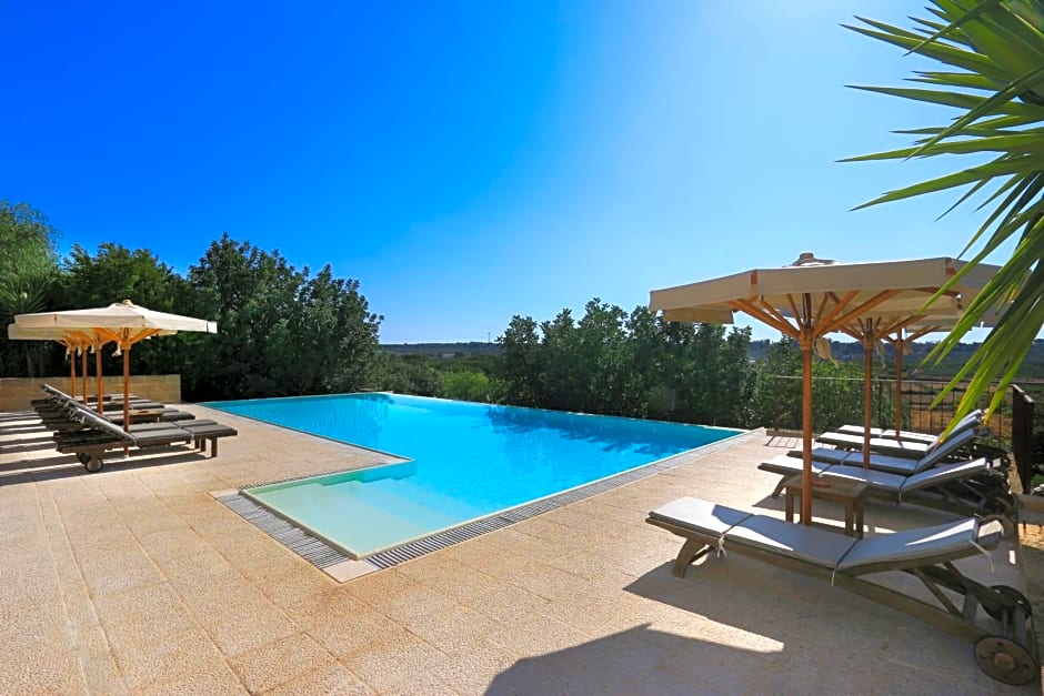 Antica Masseria Pescu