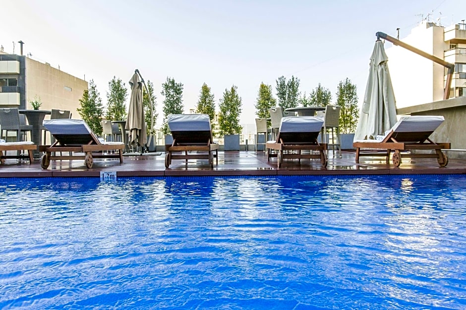 Le Bristol Hotel
