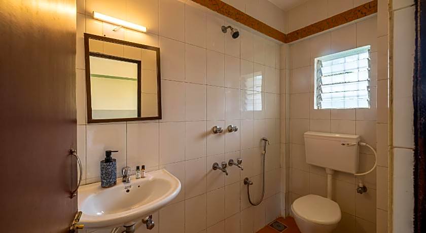 Olive Zip Calangute Mira by Embassy Group