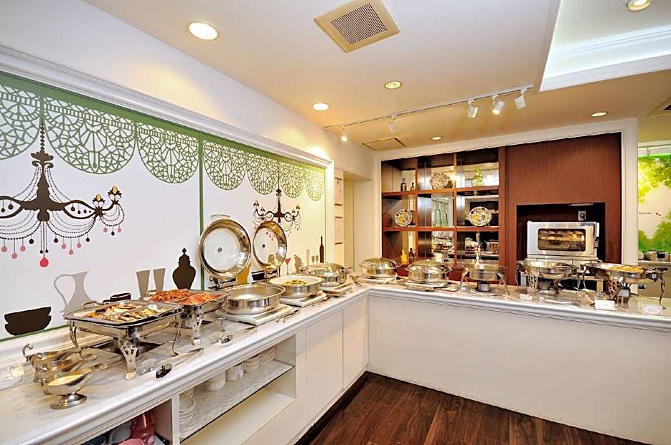 Grand Park Hotel Panex Kimitsu