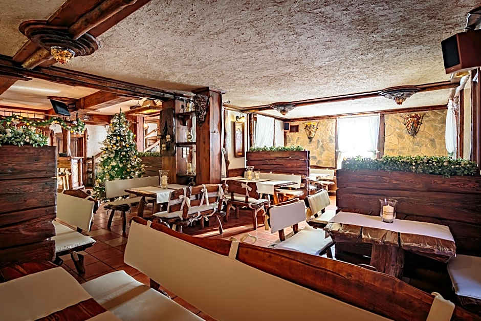 Hotel - Karczma Klimtówka