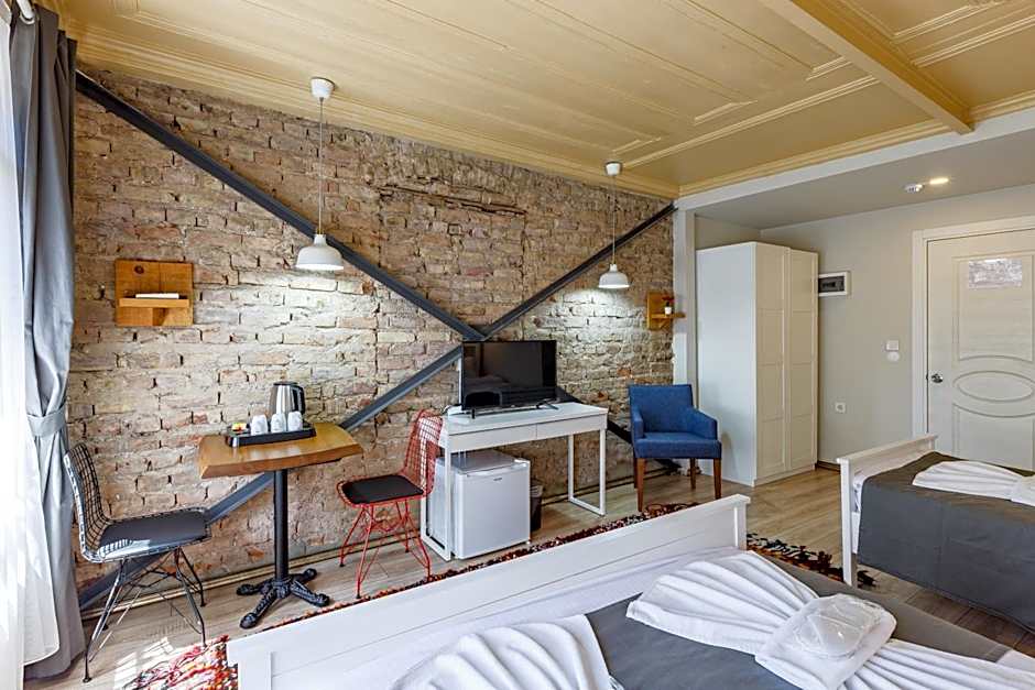 Hotel Miro Mansion Old City