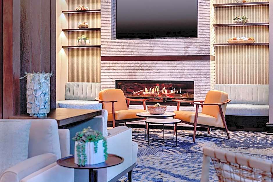 The Westin Annapolis