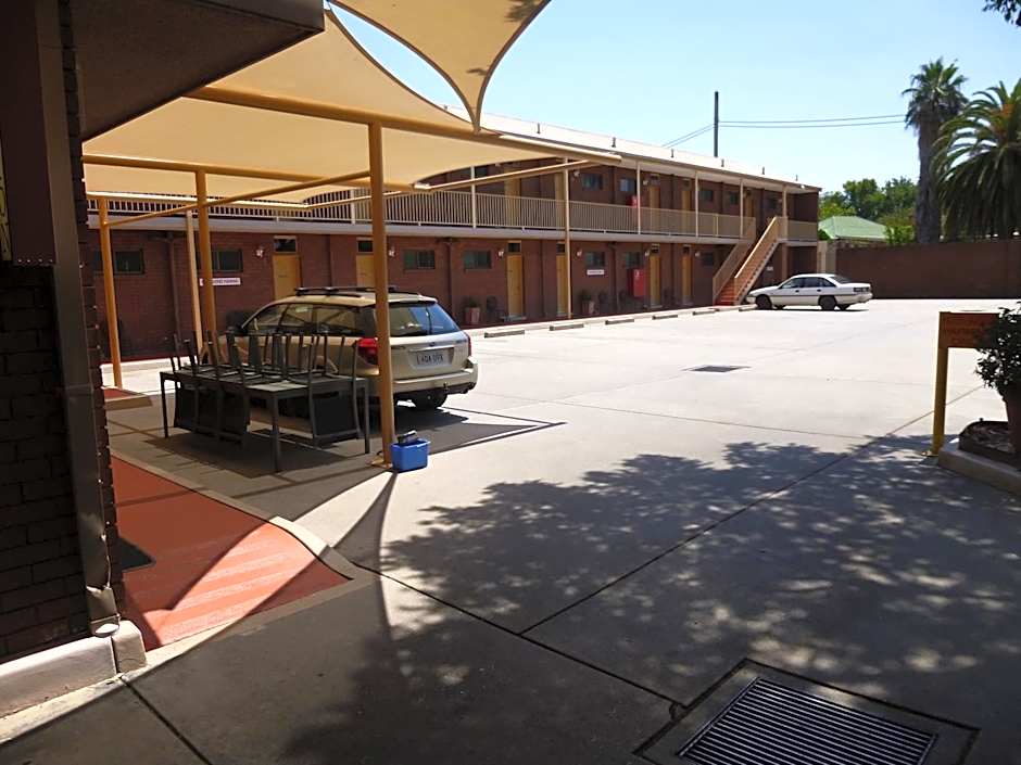 Albury Regent Motel