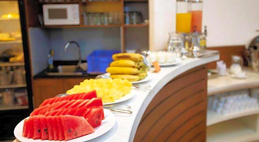 A25 Hotel - 23 Quan Thanh