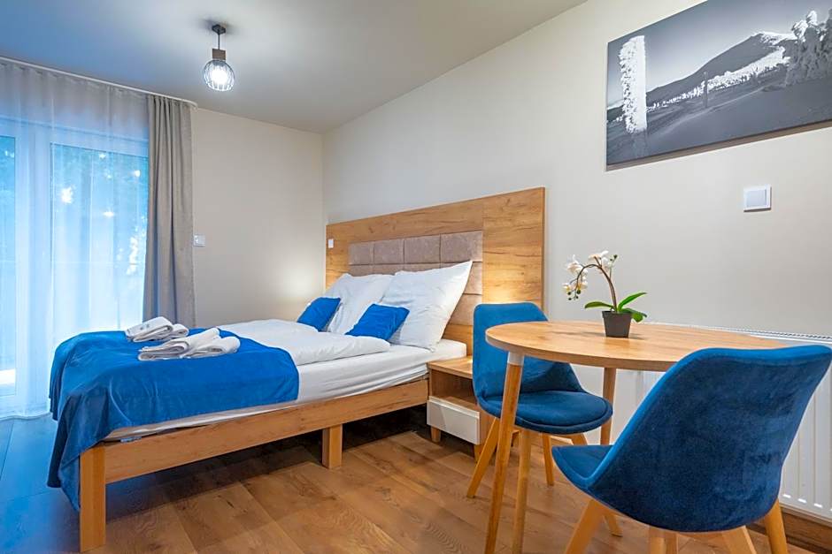 Apartamenty Pruskie