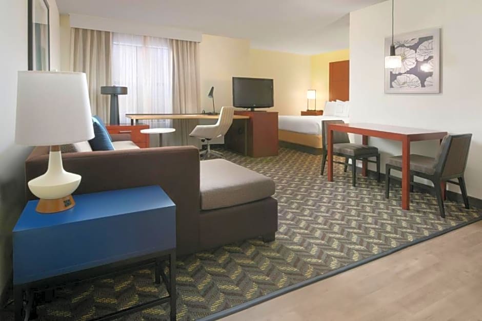 Residence Inn by Marriott Dallas Addison/Quorum Drive