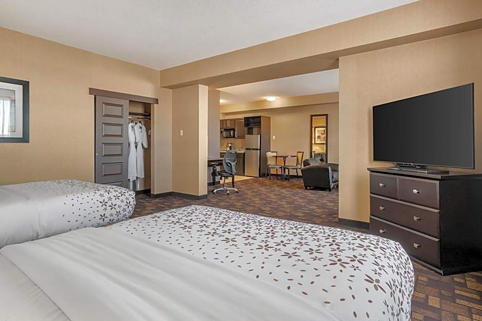 Best Western Plus Fox Creek