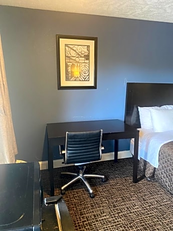 Fairview Inn - Greensboro Airport