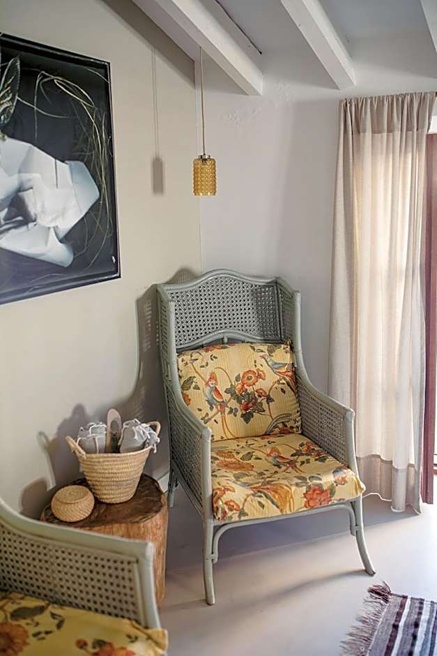 Ecocirer Healthy Stay